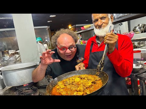 This is Why Islamabad’s Street Food is So Special 🇵🇰🍽️