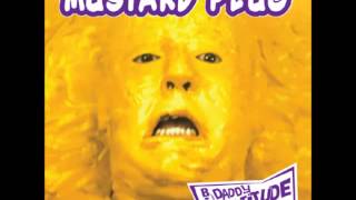 Mustard Plug - Mr. Smiley