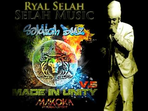 Ryal Selah - Selah Music - Made in Unity V.5