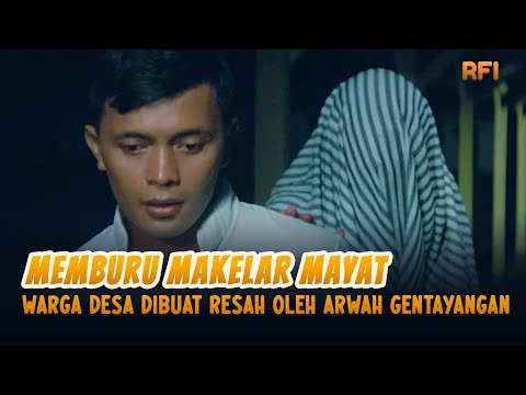 MEMBURU MAKELAR MAYAT (1986) FULL MOVIE HD