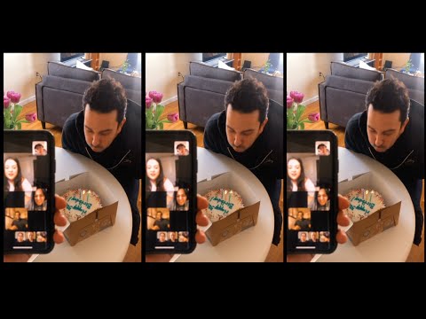 Jeremy Bosch feat. Alain Pérez - Hoy (Video Oficial)