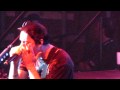 Breaking Benjamin "Into The Nothing" LIVE at Mohegan Sun Arena, Wilkes-Barre, PA 03/21/2010