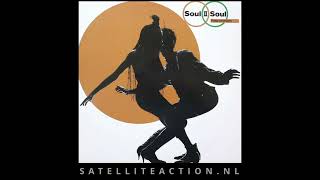 Soul II Soul - Keep On Movin (HQ)