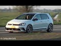 VW Golf GTI Clubsport With ARMYTRIX EXHAUST BEST SOUNDING GTI EVER