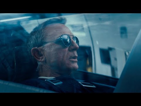 No Time to Die (TV Spot 'Game Day')