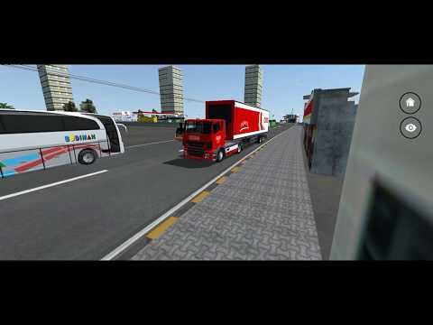 IDBS Truck Trailer Video