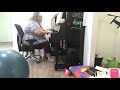 Dragon Fly By Gillock AMEB Series 18 Grade 2 Played By Jackie Sharp