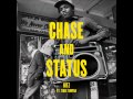 Chase & Status - Hitz (Delta Heavy Remix) 