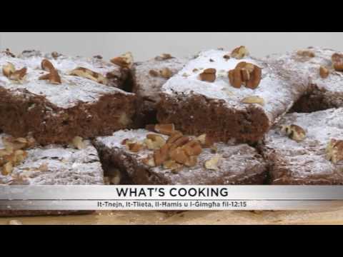 What's Cooking Promo thus & Frid