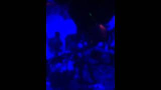 Chappo "Come Home" live from Brooklyn