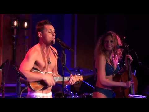 The Skivvies - You Can Call Me Al