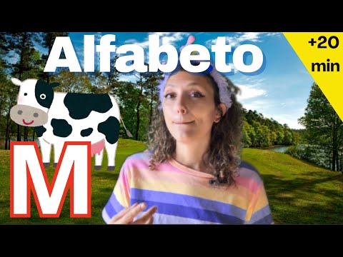 ABC of Animals 🐾 | Learn Letters with Lilli | Educational Video for Children 0-3 Years