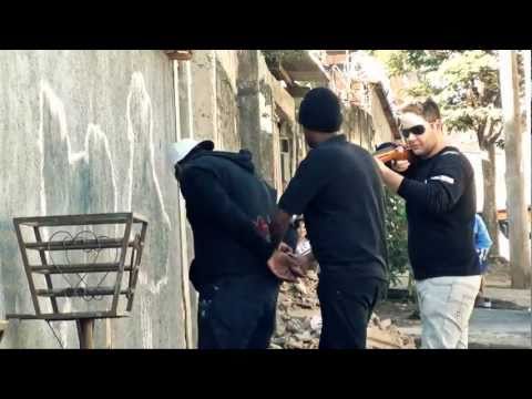 Mc God - História diferente (Video Clipe Oficial em HD)