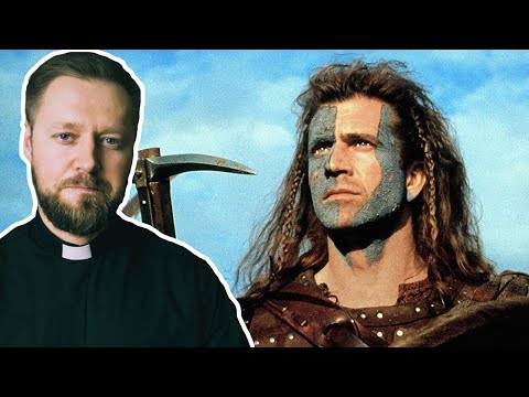 BRAVEHEART - co zrobicie bez wolności?