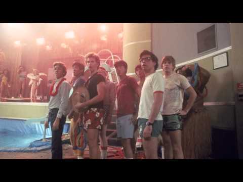 MPM Soundtracks - A Night Like Tonight (Instrumental)