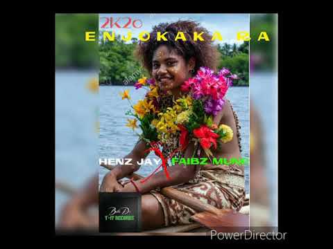 Enjo Kakara - Henz Jhay Ft Faibs Muno 2020 Fresh