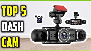 5 Best Dash Cam for Your Car of (2025) | Reviews & Recommendations!