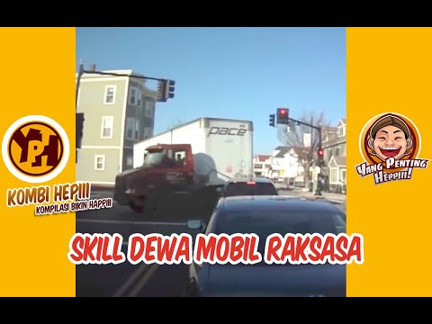 skill-dewa-mobil-raksasa