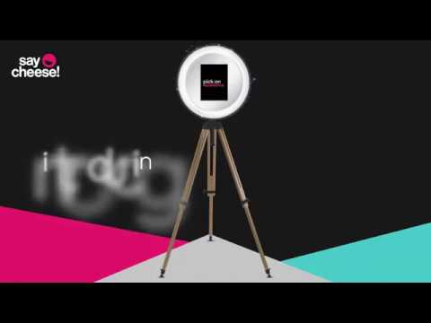 PHOTO BOOTH by Say Cheese - Milano