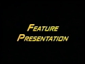 Very Rare 1988 Touchstone Home Video Feature Presentation Bumper Adventures In Babysitting