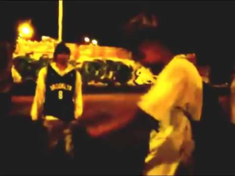 PATRON MC Vs LOBAR MC - (semifinal) BATALLA HABILIDADES DE RAP - BOGOTÁ 2015