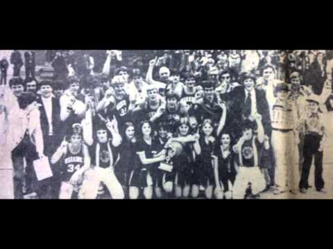 1979 Seymour Regional Championship Game