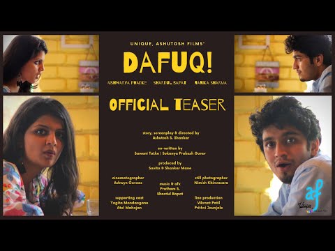 Dafuq! | Short Film
