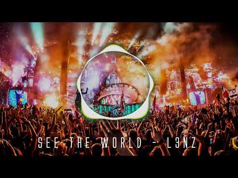 See the world - L3NZ | Comming soon