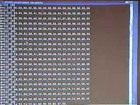 DEF CON 12 Hacking Conference By Ian Vitek - Exploring Terminal Services - Video