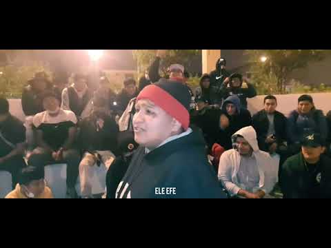 AYALA vs CERTERO -4tos- Fecha#1 - Ele Efe - Temporada 2022 (Fase 2)