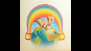 Grateful Dead-He&#39;s Gone