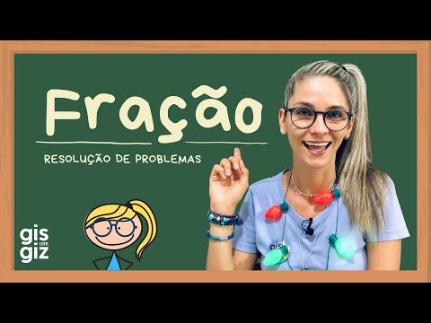 FRAÇÃO EXERCÍCIOS | ADIÇÃO E SUBTRAÇÃO COM FRAÇÃO  \Prof. Gis/ MATEMÁTICA