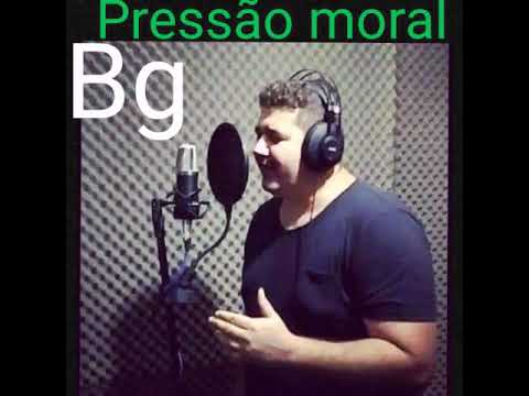 É DIFERENCIADO/BG COMPOSIÇÕES/BG/PRESSÃO MORAL