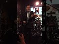 Big Sugar (Gordie Johnson) Ride like Hell guitar solo Iceberg alley tent St.John's Newfoundland