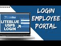 How to Login to Liteblue USPS Employee Portal 2023