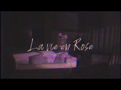 Joe Kinni & Lou Garcia - La Vie En Rose