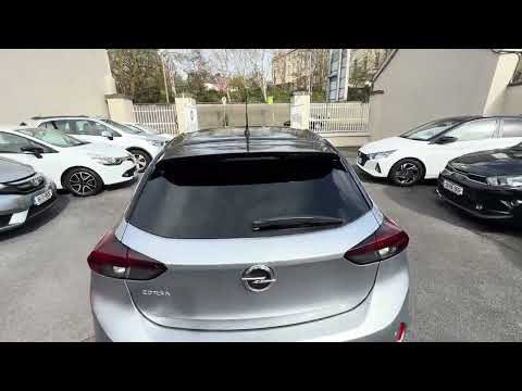2022 Opel Corsa ,1.2, 100HP,  5 Door Hatchback. - Image 2