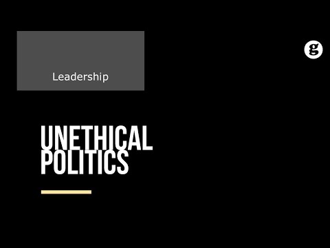 The Meaning of Leadership