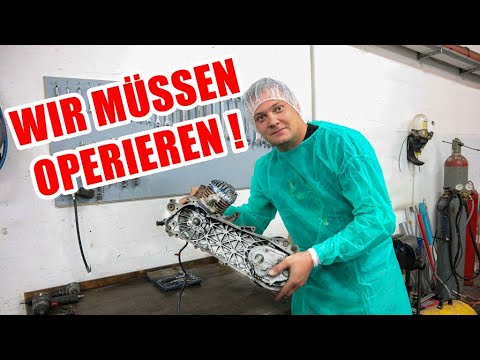 Speedfight 2 Motor Spalten / TUNE MY SCOOT #5