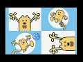 Wow Wow Wubbzy Theme Song