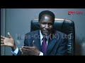 The Martin Luther King Junior Of The Kisii As A Community Eng Kimori Unit Progress Was His Dream