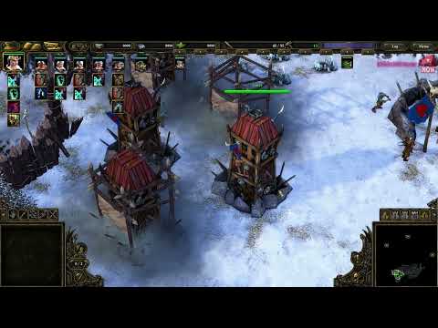 Campaign Ep 14 - Spellforce 2 - Anniversary Edition