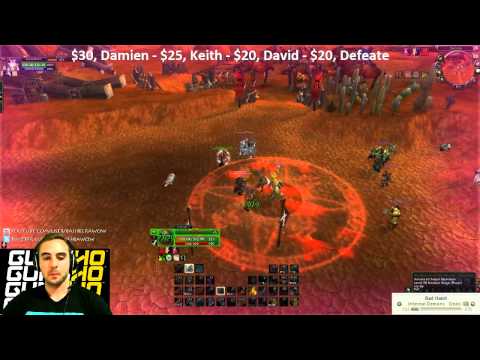 Bajheera - Horribly Geared 2v2 on EU as BAJDIESEL :D - Arms/Ret Ownage XD