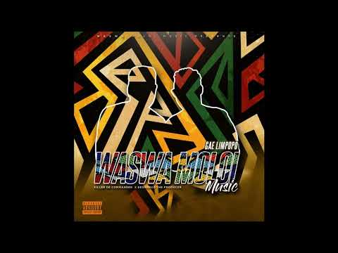 21. Waswa Moloi Music - Maikutlo (Official Album)