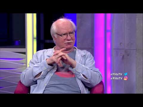 FLITS: Foyer – Pierre van Pletzen