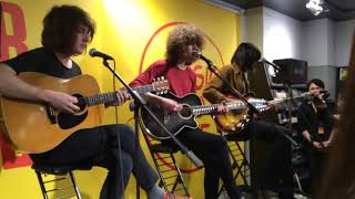 Colours To Life(acoustic ver) - Temples