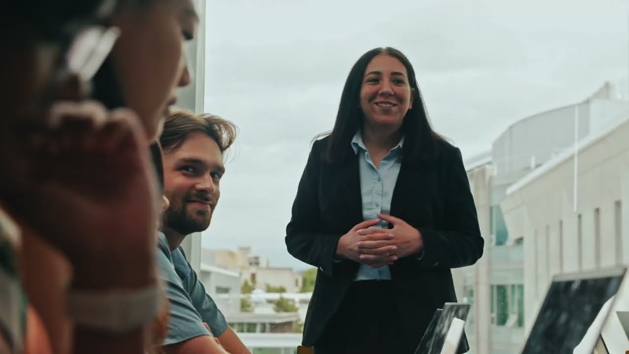 Your Future Starts at UBC Engineering