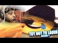 THIS ONE CAME DOWN TO THE WIRE MAN VS MEME Episode 1 The Meme Sheep