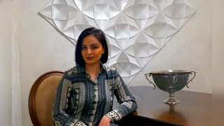 Պարատուն - Ազգային տարազ / Թագուհի Զաքարյան