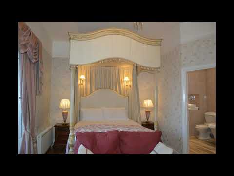 Viewmount House - Longford